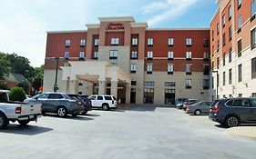 Hampton Inn & Suites Cincinnati / Uptown - University Area